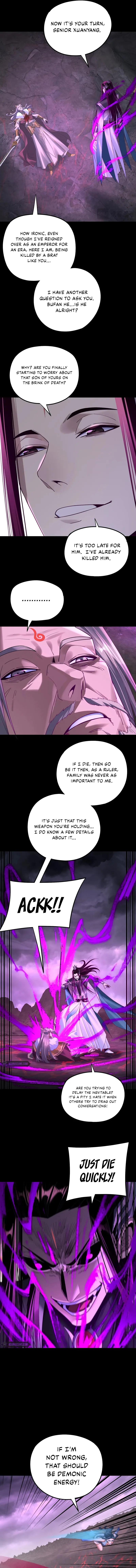 Read I Am The Fated Villain - Chapter 201 - iamthefatedvillainmanga.com | Image 8