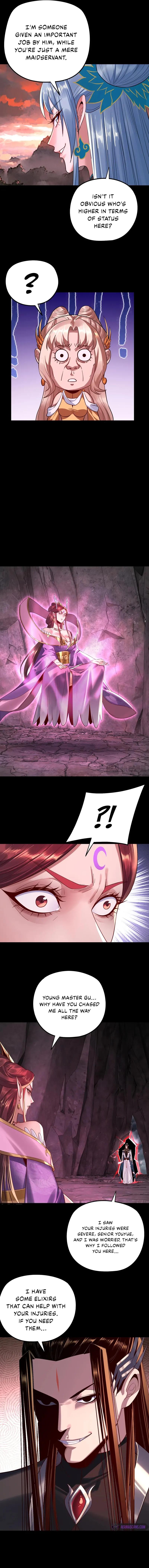 Read I Am The Fated Villain - Chapter 202 - iamthefatedvillainmanga.com | Image 4