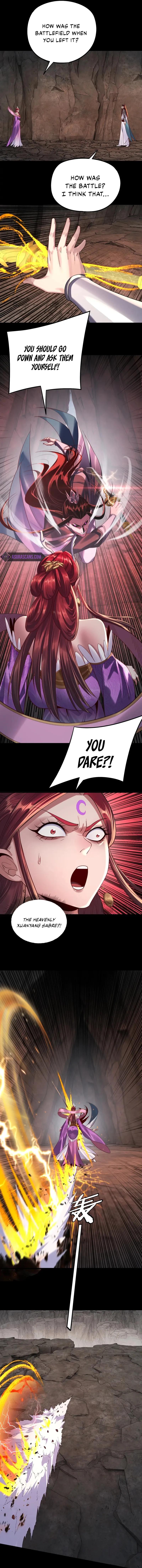 Read I Am The Fated Villain - Chapter 202 - iamthefatedvillainmanga.com | Image 5