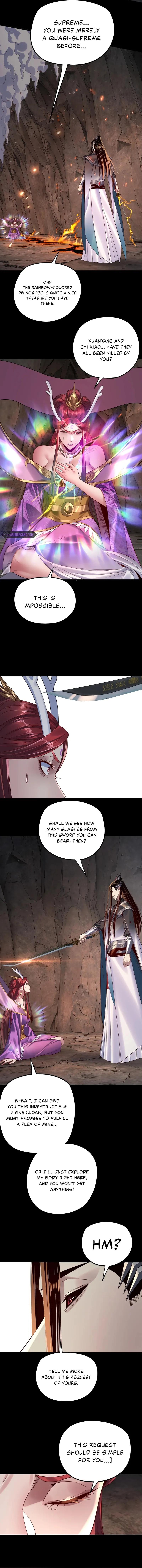 Read I Am The Fated Villain - Chapter 202 - iamthefatedvillainmanga.com | Image 6