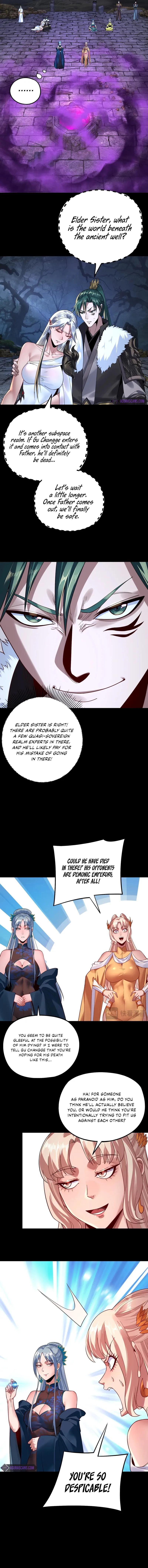 Read I Am The Fated Villain - Chapter 202 - iamthefatedvillainmanga.com | Image 10