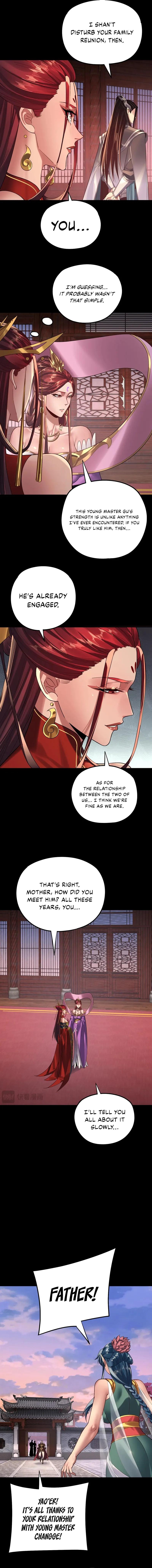 Read I Am The Fated Villain - Chapter 203 - iamthefatedvillainmanga.com | Image 6