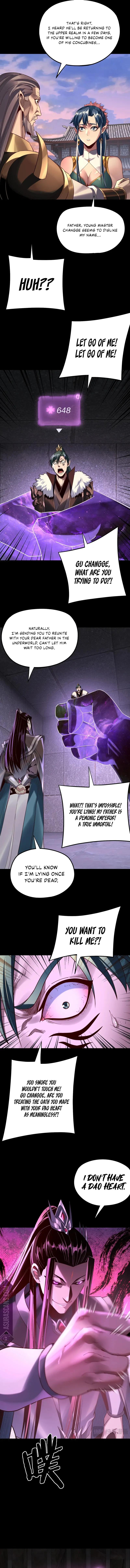 Read I Am The Fated Villain - Chapter 203 - iamthefatedvillainmanga.com | Image 7