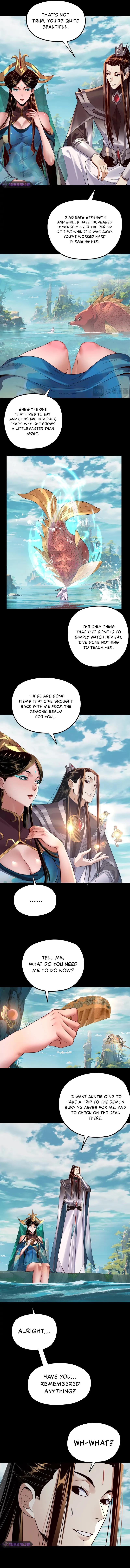 Read I Am The Fated Villain - Chapter 204 - iamthefatedvillainmanga.com | Image 3