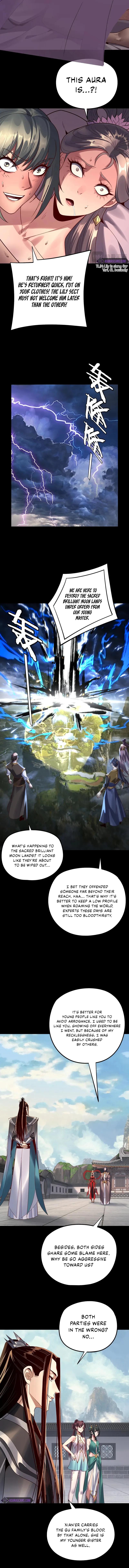 Read I Am The Fated Villain - Chapter 206 - iamthefatedvillainmanga.com | Image 10