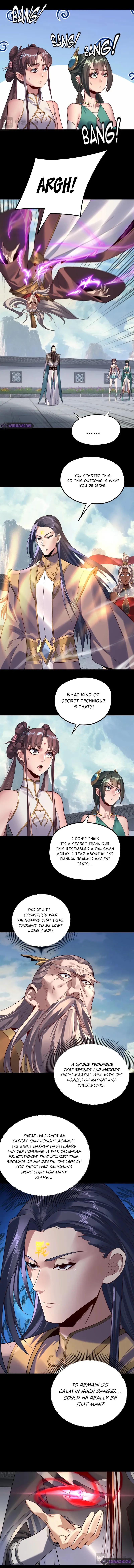 Read I Am The Fated Villain - Chapter 207 - iamthefatedvillainmanga.com | Image 3