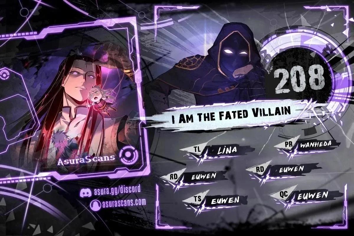 Read I Am The Fated Villain - Chapter 208 - iamthefatedvillainmanga.com | Image 1