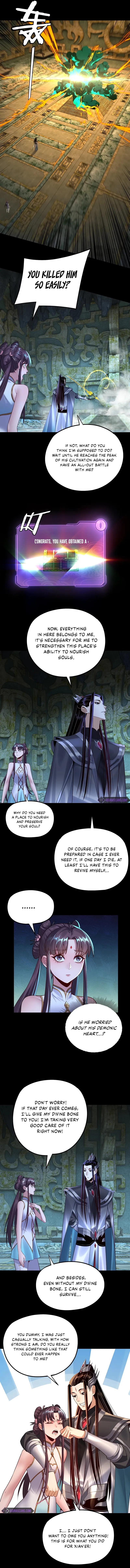 Read I Am The Fated Villain - Chapter 208 - iamthefatedvillainmanga.com | Image 9