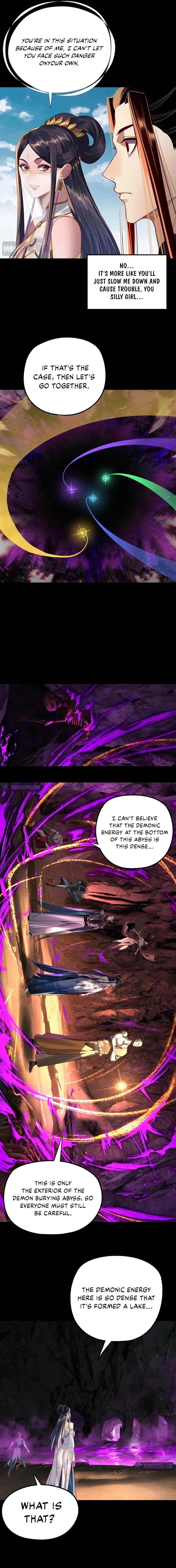 Read I Am The Fated Villain - Chapter 211 - iamthefatedvillainmanga.com | Image 3