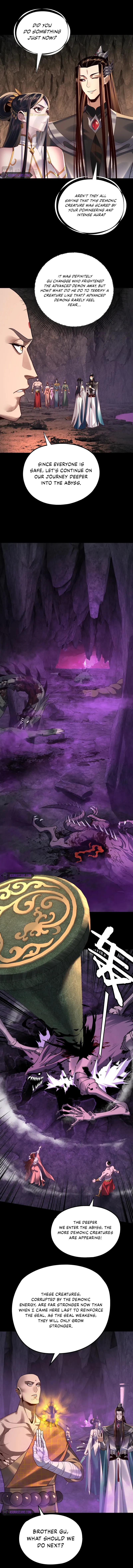 Read I Am The Fated Villain - Chapter 211 - iamthefatedvillainmanga.com | Image 6