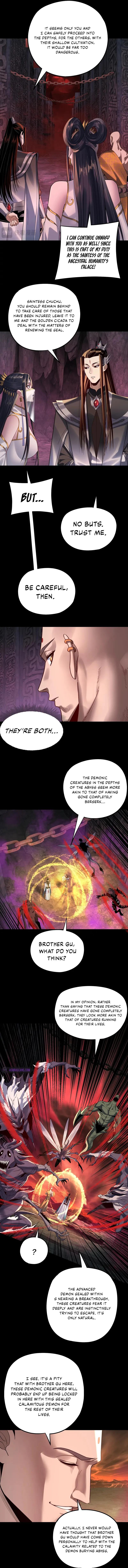 Read I Am The Fated Villain - Chapter 211 - iamthefatedvillainmanga.com | Image 7