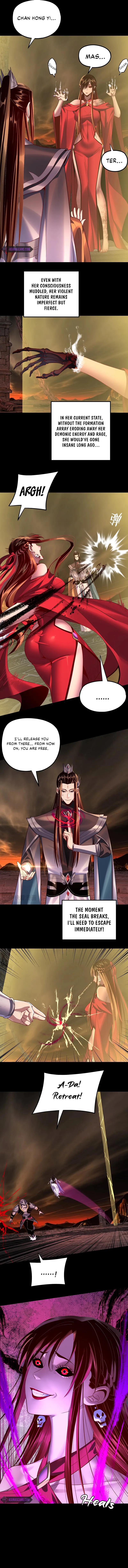 Read I Am The Fated Villain - Chapter 212 - iamthefatedvillainmanga.com | Image 9