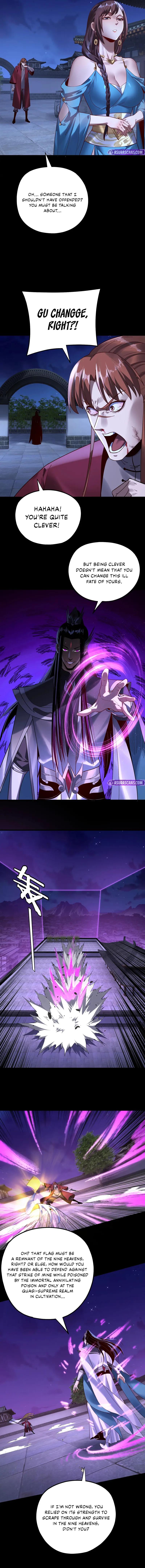 Read I Am The Fated Villain - Chapter 215 - iamthefatedvillainmanga.com | Image 6