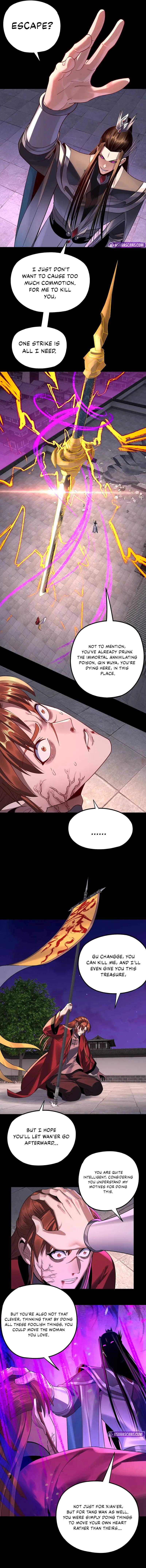 Read I Am The Fated Villain - Chapter 215 - iamthefatedvillainmanga.com | Image 8