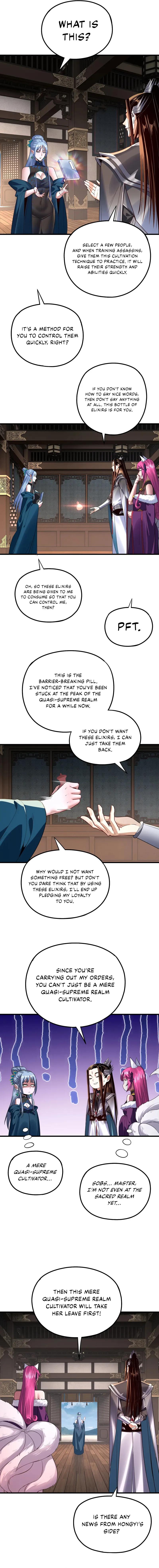 Read I Am The Fated Villain - Chapter 215 - iamthefatedvillainmanga.com | Image 10