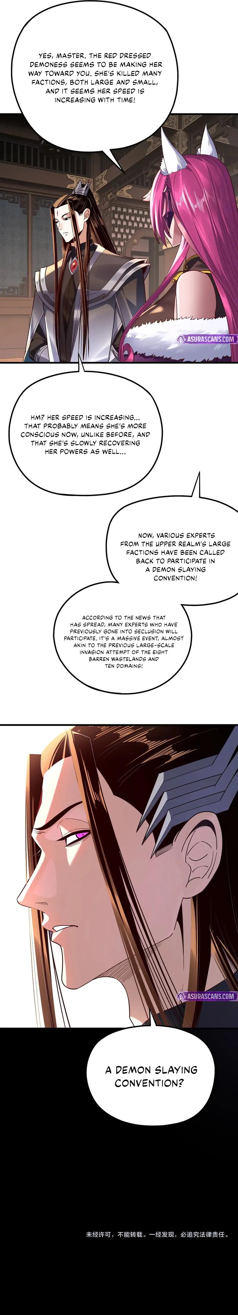 Read I Am The Fated Villain - Chapter 215 - iamthefatedvillainmanga.com | Image 11