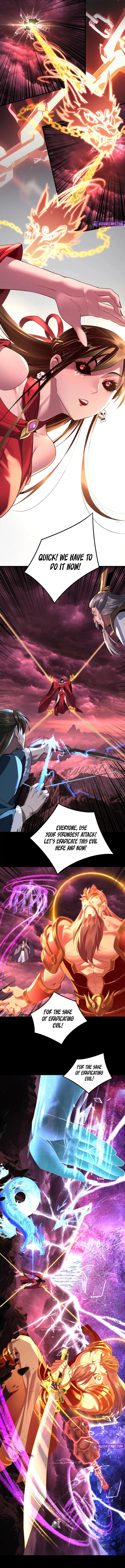 Read I Am The Fated Villain - Chapter 217 - iamthefatedvillainmanga.com | Image 3