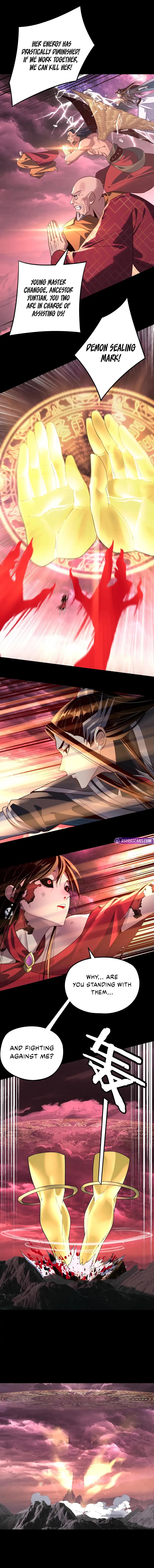 Read I Am The Fated Villain - Chapter 217 - iamthefatedvillainmanga.com | Image 8