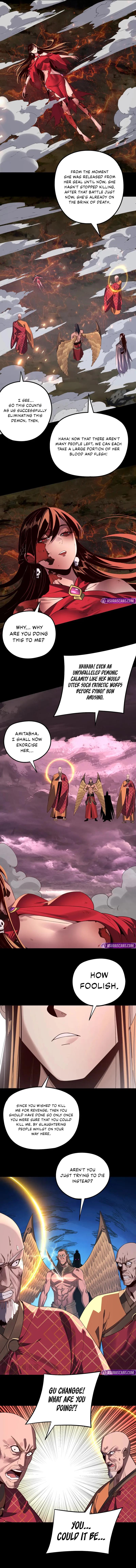 Read I Am The Fated Villain - Chapter 217 - iamthefatedvillainmanga.com | Image 9