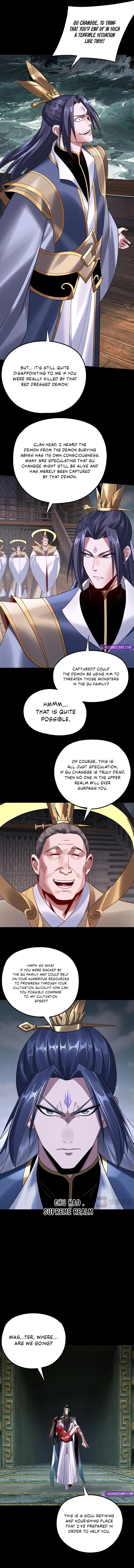 Read I Am The Fated Villain - Chapter 218 - iamthefatedvillainmanga.com | Image 7