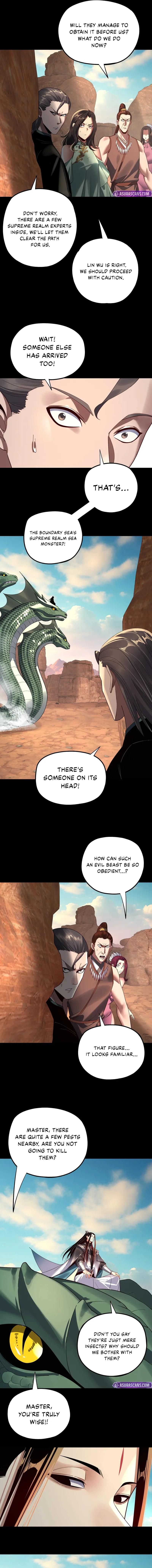 Read I Am The Fated Villain - Chapter 219 - iamthefatedvillainmanga.com | Image 5