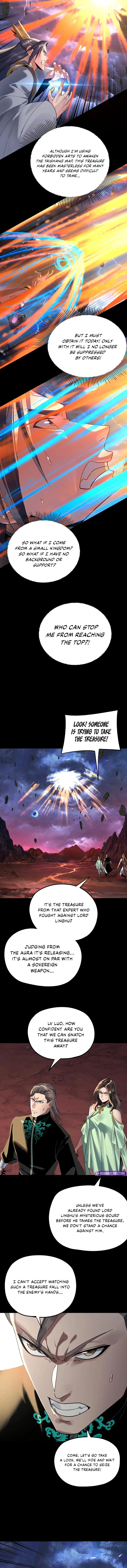 Read I Am The Fated Villain - Chapter 219 - iamthefatedvillainmanga.com | Image 7