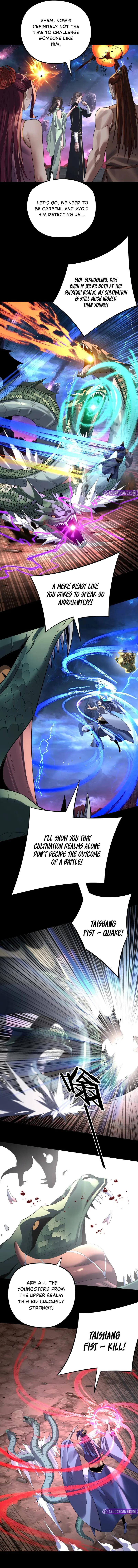 Read I Am The Fated Villain - Chapter 220 - iamthefatedvillainmanga.com | Image 3