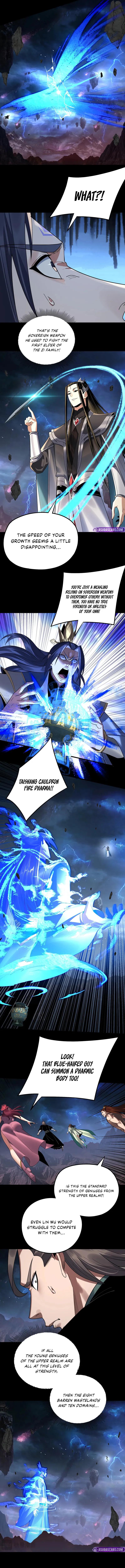 Read I Am The Fated Villain - Chapter 220 - iamthefatedvillainmanga.com | Image 6