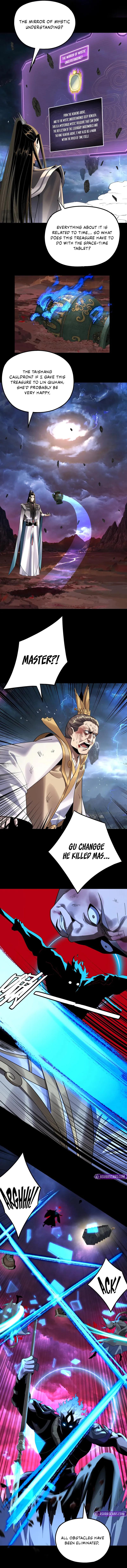 Read I Am The Fated Villain - Chapter 220 - iamthefatedvillainmanga.com | Image 9