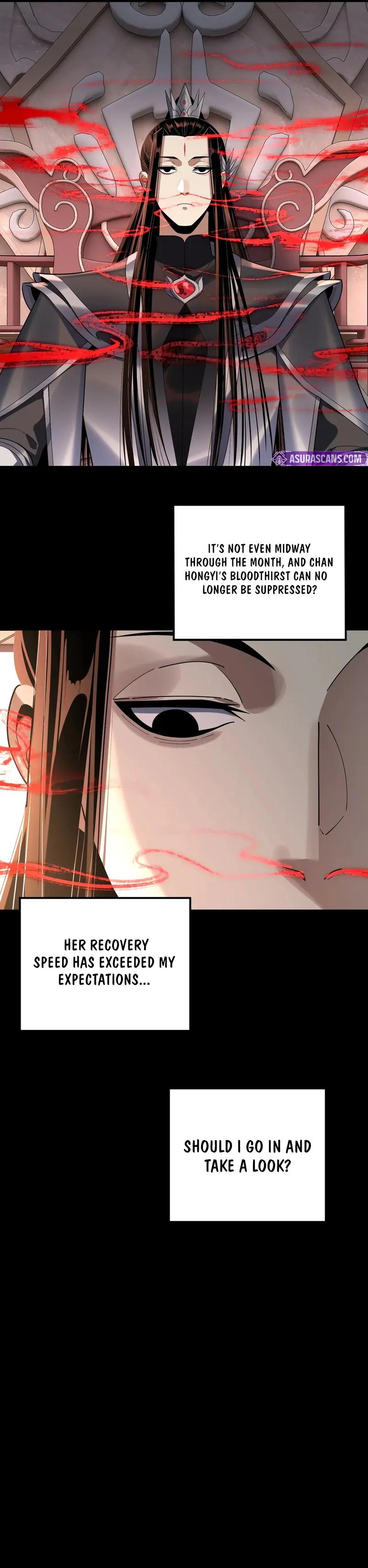 Read I Am The Fated Villain - Chapter 222 - iamthefatedvillainmanga.com | Image 10