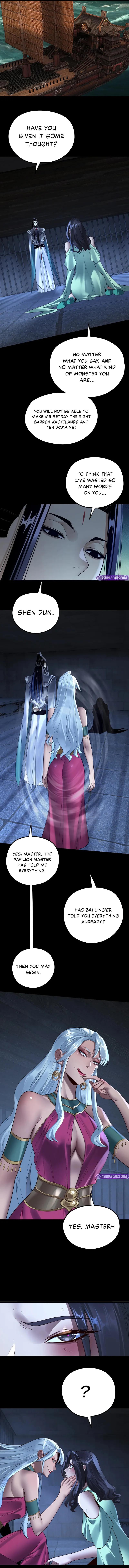 Read I Am The Fated Villain - Chapter 224 - iamthefatedvillainmanga.com | Image 5