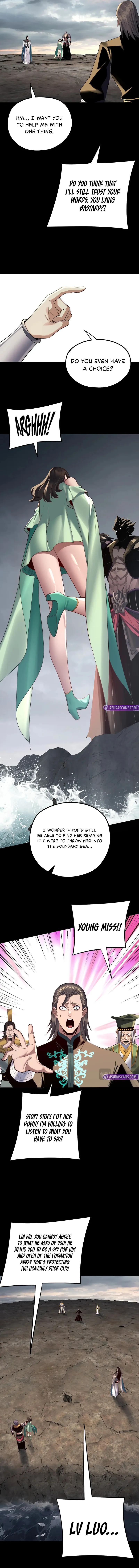 Read I Am The Fated Villain - Chapter 224 - iamthefatedvillainmanga.com | Image 8