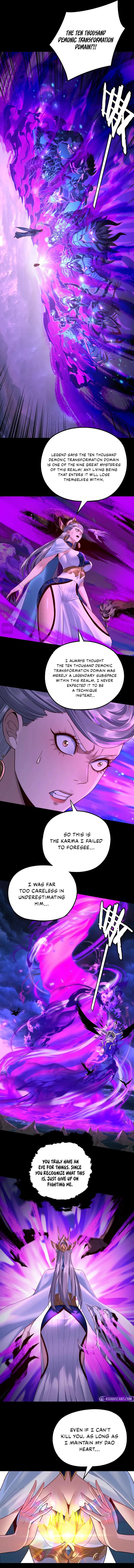 Read I Am The Fated Villain - Chapter 225 - iamthefatedvillainmanga.com | Image 5