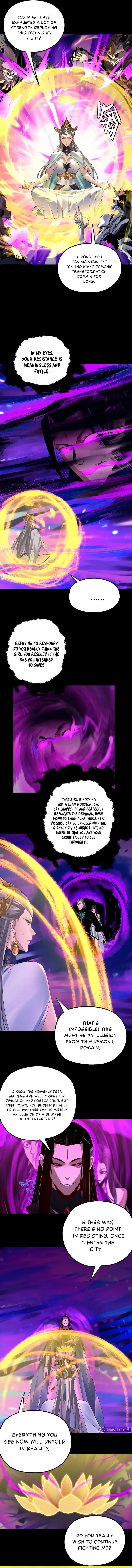 Read I Am The Fated Villain - Chapter 225 - iamthefatedvillainmanga.com | Image 6