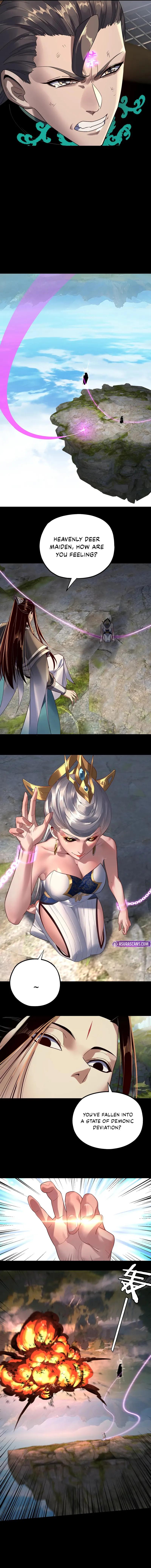 Read I Am The Fated Villain - Chapter 226 - iamthefatedvillainmanga.com | Image 5