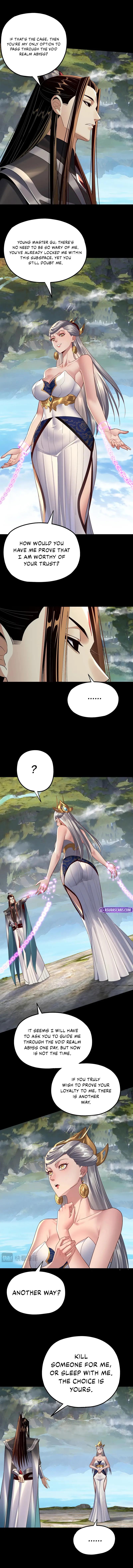 Read I Am The Fated Villain - Chapter 226 - iamthefatedvillainmanga.com | Image 7