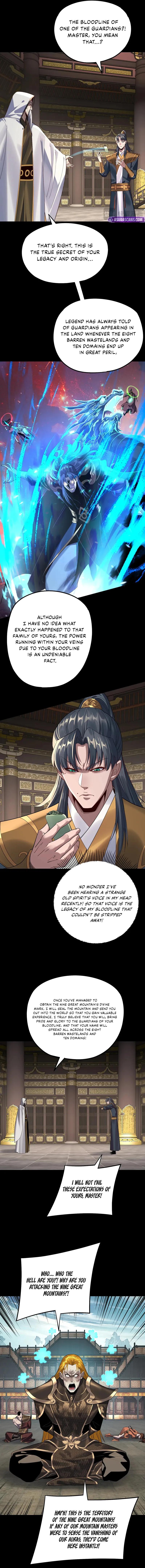 Read I Am The Fated Villain - Chapter 228 - iamthefatedvillainmanga.com | Image 3