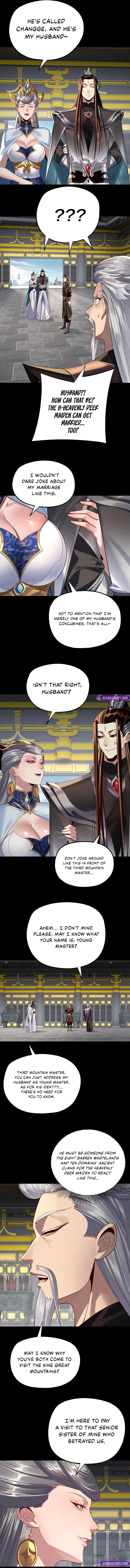 Read I Am The Fated Villain - Chapter 228 - iamthefatedvillainmanga.com | Image 7