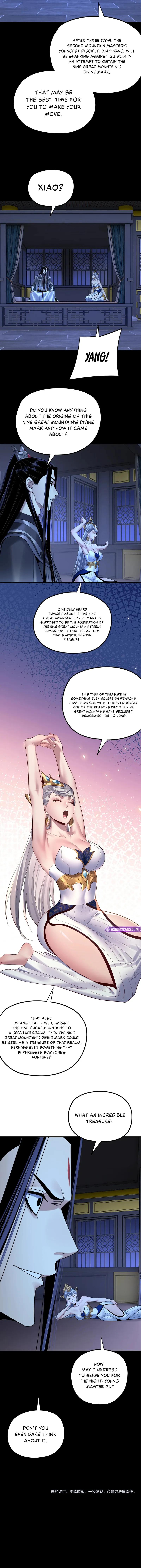 Read I Am The Fated Villain - Chapter 228 - iamthefatedvillainmanga.com | Image 10