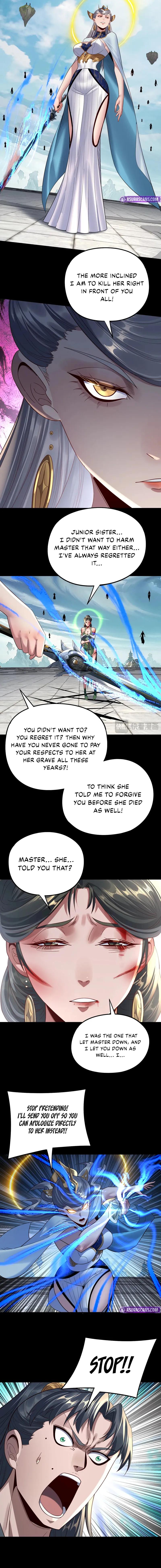 Read I Am The Fated Villain - Chapter 230 - iamthefatedvillainmanga.com | Image 3