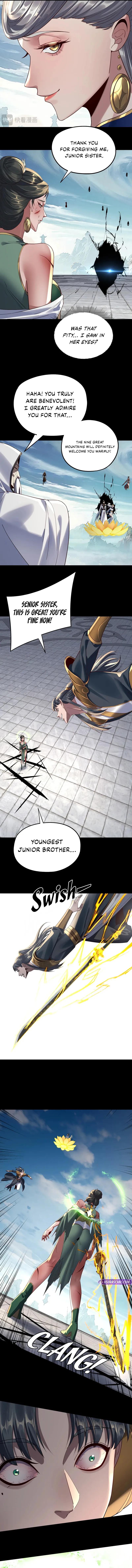 Read I Am The Fated Villain - Chapter 230 - iamthefatedvillainmanga.com | Image 7