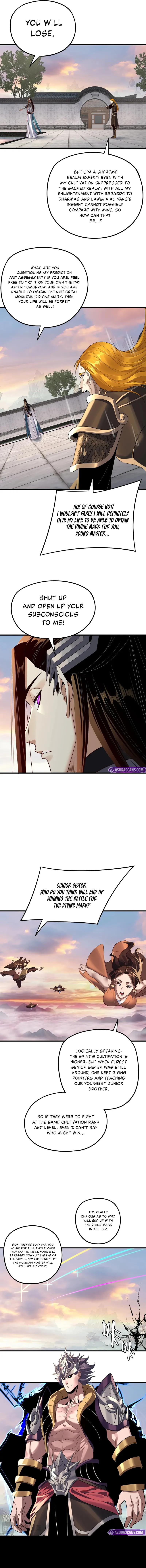 Read I Am The Fated Villain - Chapter 231 - iamthefatedvillainmanga.com | Image 5