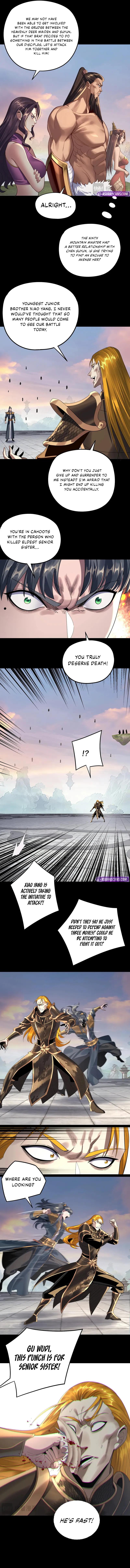 Read I Am The Fated Villain - Chapter 231 - iamthefatedvillainmanga.com | Image 7