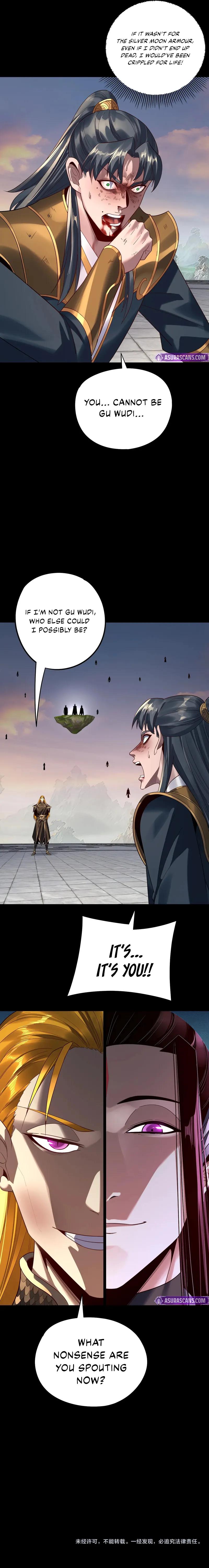 Read I Am The Fated Villain - Chapter 231 - iamthefatedvillainmanga.com | Image 10