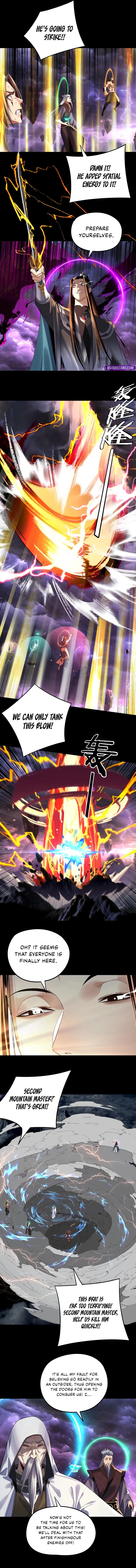 Read I Am The Fated Villain - Chapter 233 - iamthefatedvillainmanga.com | Image 4