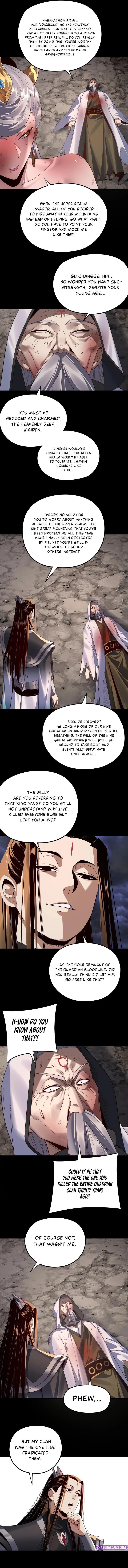 Read I Am The Fated Villain - Chapter 233 - iamthefatedvillainmanga.com | Image 9