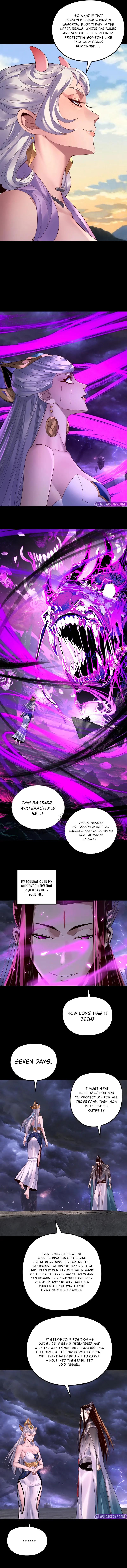 Read I Am The Fated Villain - Chapter 234 - iamthefatedvillainmanga.com | Image 7