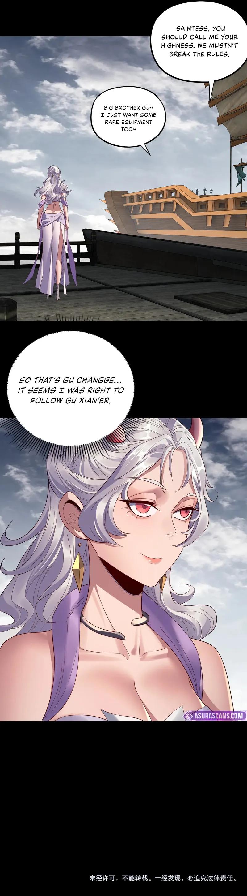 Read I Am The Fated Villain - Chapter 235 - iamthefatedvillainmanga.com | Image 10