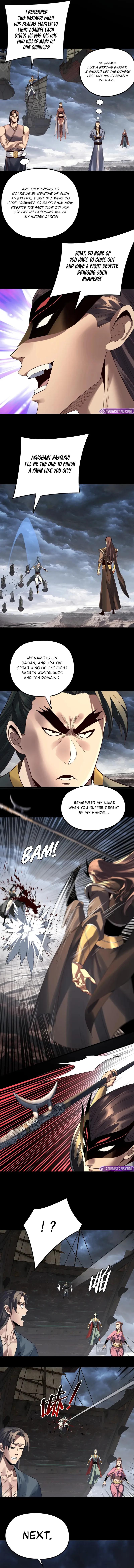 Read I Am The Fated Villain - Chapter 236 - iamthefatedvillainmanga.com | Image 7