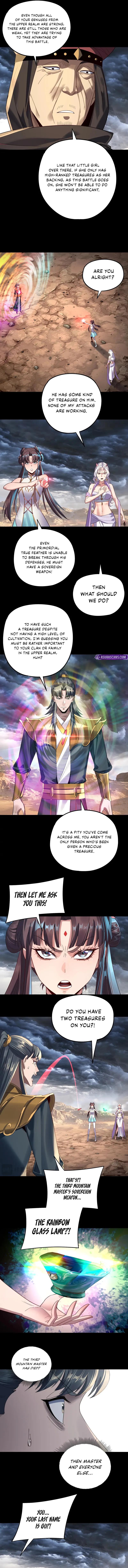 Read I Am The Fated Villain - Chapter 237 - iamthefatedvillainmanga.com | Image 8